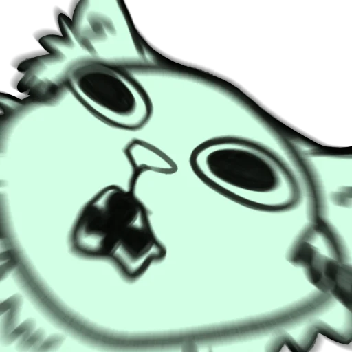 Стикер Yuvsikoan by feliks - 1