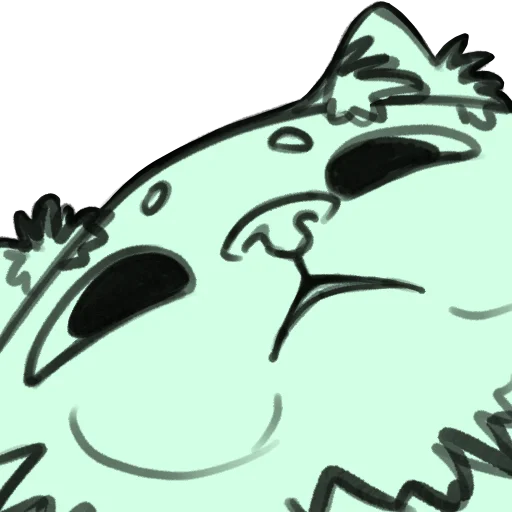 Стикер Yuvsikoan by feliks - 0