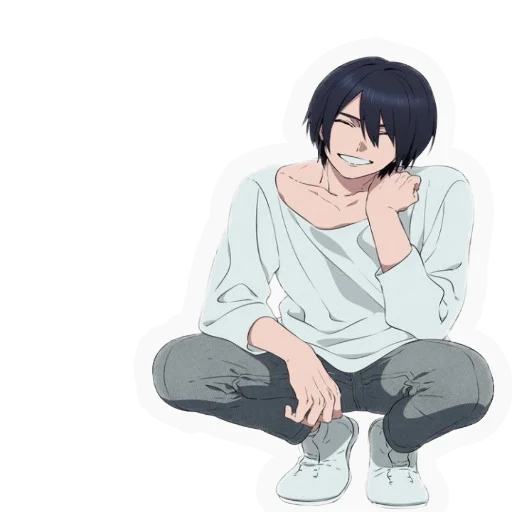 человеческое лицо одежда эскиз