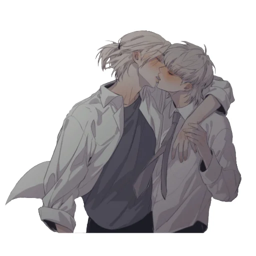 эскиз аниме мультфильм