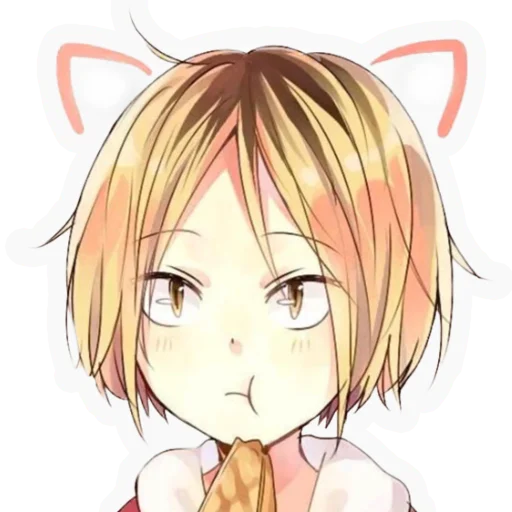 аниме мультфильм манга