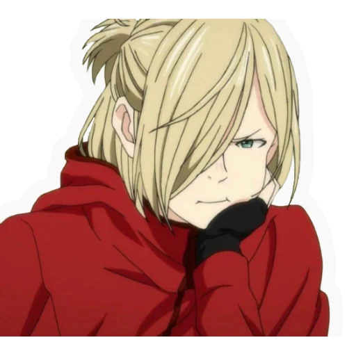 аниме мультфильм манга