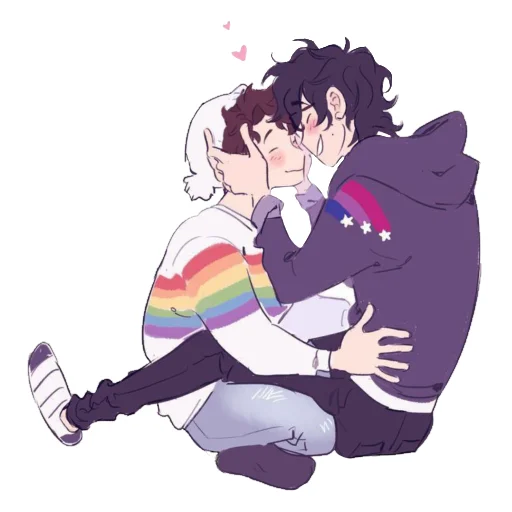 аниме мультфильм иллюстрация