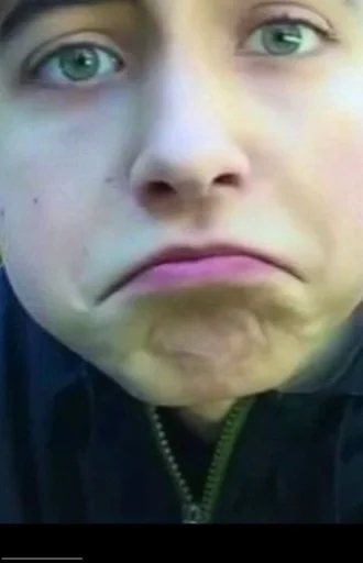 человеческое лицо Человек бровь