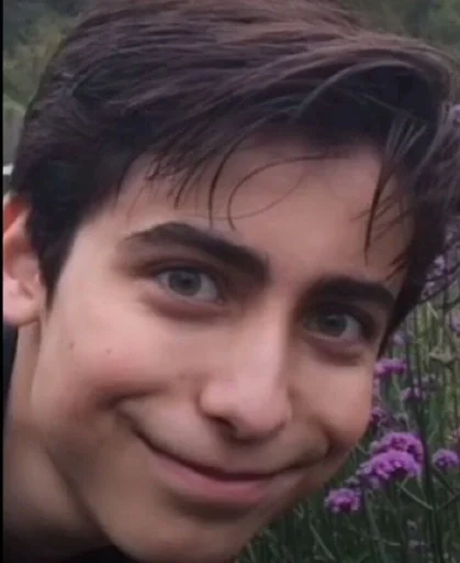 Человек человеческое лицо селфи