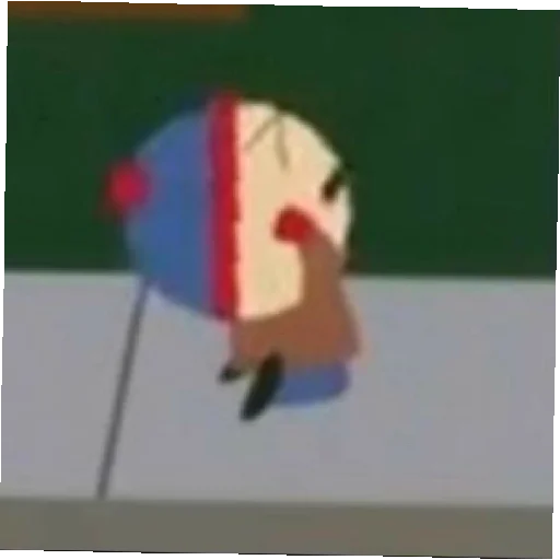 Sticker YuzhnyjPark953 - 1