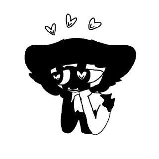 Стикер Ыы сас - 11