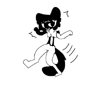 Стикер Ыы сас - 3