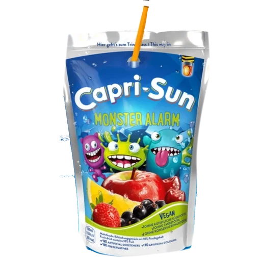 Sticker Каприсааааан => :: @fStikBot - 2