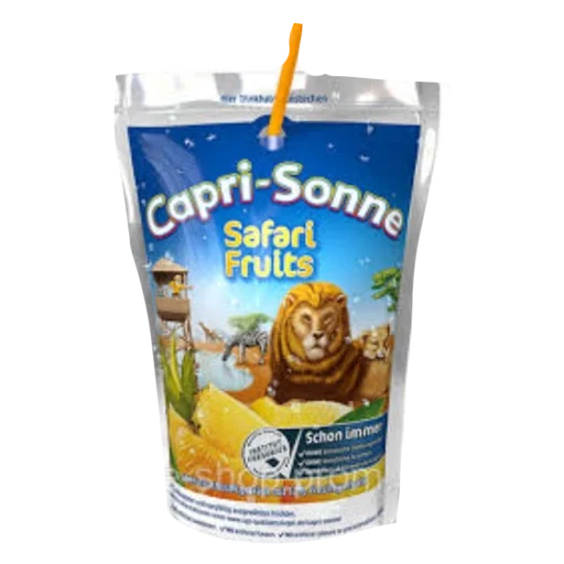 Sticker Каприсааааан => :: @fStikBot - 1