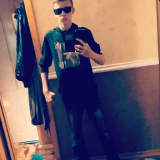 Стикер Punishers😈🙏 - 8