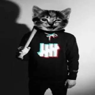 Стикер Punishers😈🙏 - 7