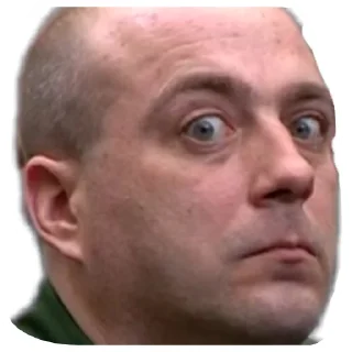 Стикер Ыыыы - 5