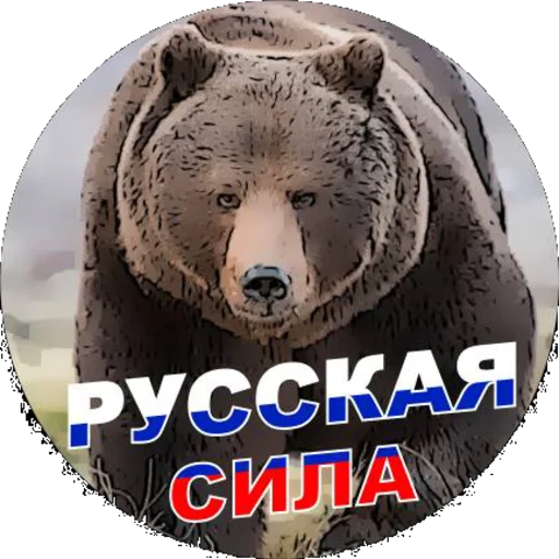 Sticker ZA ПРАВДУ - 9