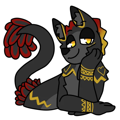 ZABZachary Sticker Pack - 