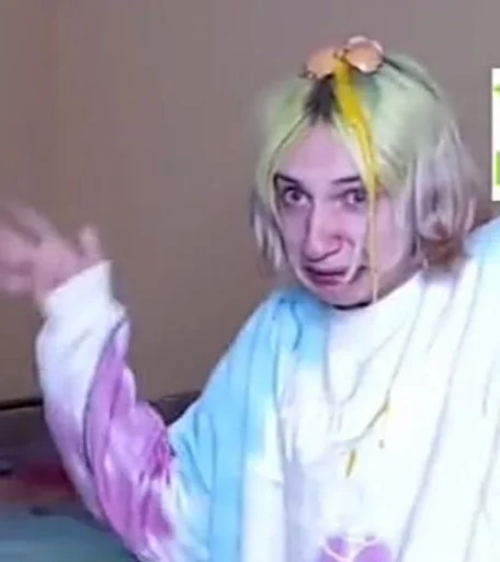 person clothing human face