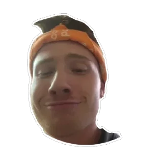 Sticker ZAHA₽IY - 10