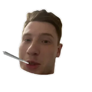 Sticker ZAHA₽IY - 1