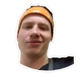 Sticker ZAHA₽IY - 2