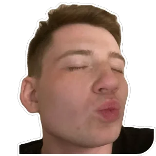 Sticker ZAHA₽IY - 4