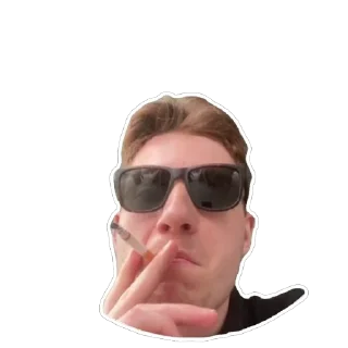 Sticker ZAHA₽IY - 8