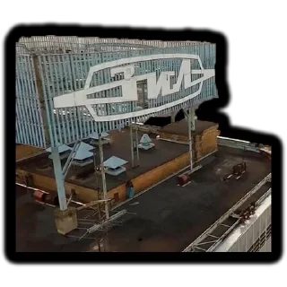 Стикер Залазик - 6