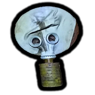 Стикер Залазик - 9