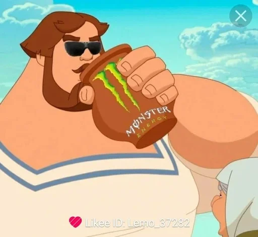 Sticker ЗАРЧИК ПЕТ by @offstikbot - 9