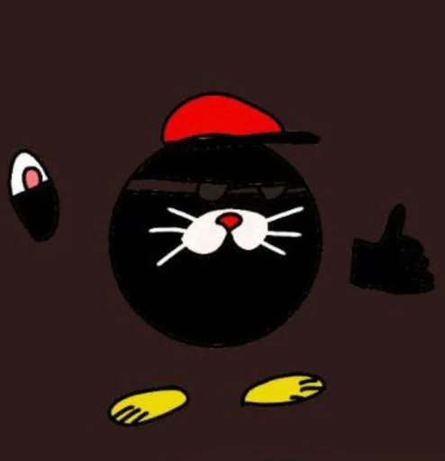 ЗАРЧИК ПЕТ by @offstikbot - 