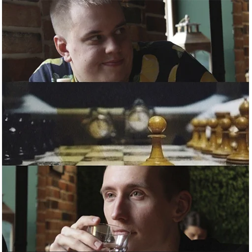 Стикер ZASimps - 1