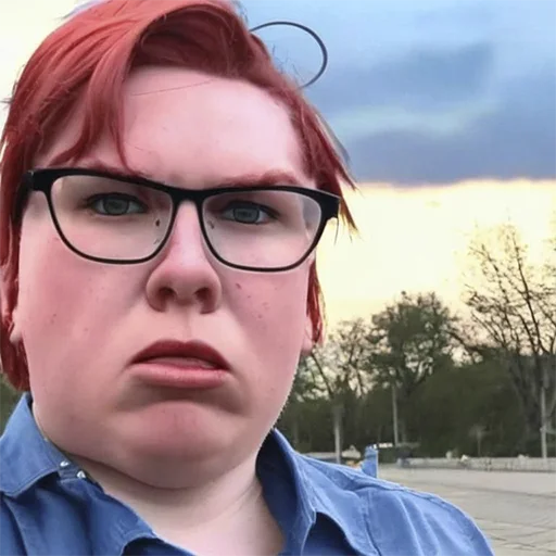 Стикер ZASimps - 1