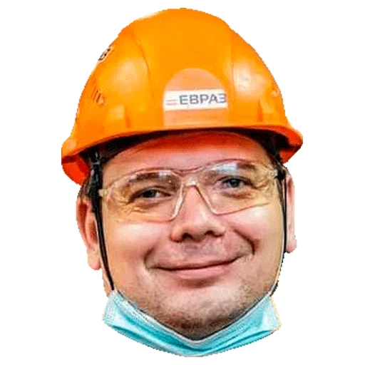 Sticker ZAVODCHAGA PACK - 10