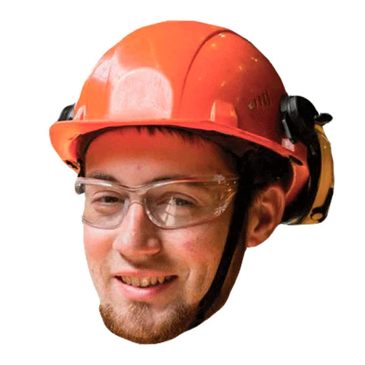 Sticker ZAVODCHAGA PACK - 8