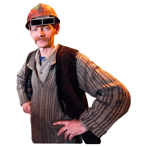 Sticker ZAVODCHAGA PACK - 7