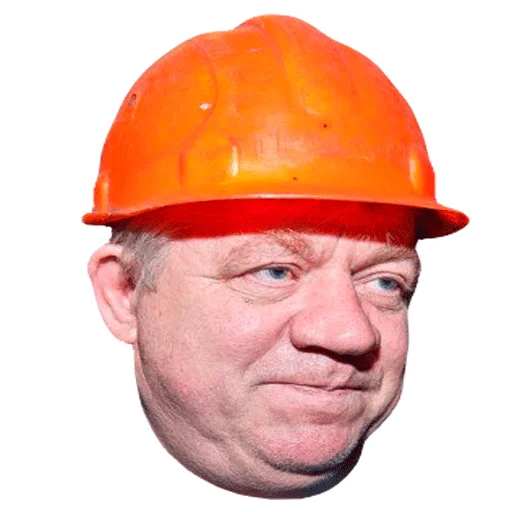 Sticker ZAVODCHAGA PACK - 6