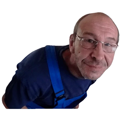 Sticker ZAVODCHAGA PACK - 1