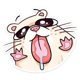 Sticker @sticksbb 🩷 <- канал со стиками - 9