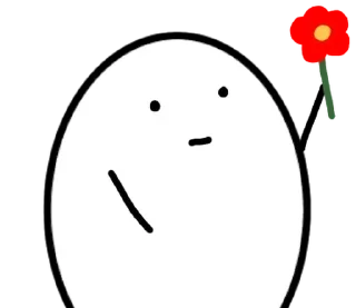 Sticker Лучшие стикеры - @lovesticers - 10