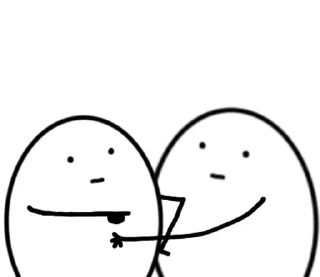 Sticker Лучшие стикеры - @lovesticers - 2