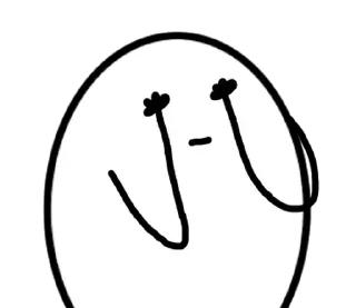 Sticker Лучшие стикеры - @lovesticers - 4