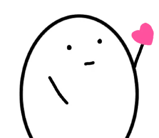 Sticker Лучшие стикеры - @lovesticers - 11