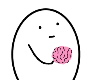 Sticker Лучшие стикеры - @lovesticers - 5