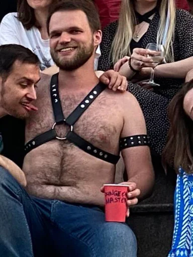 Sticker Zdarova_bitki - 8