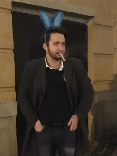 Sticker Zdarova_bitki - 6