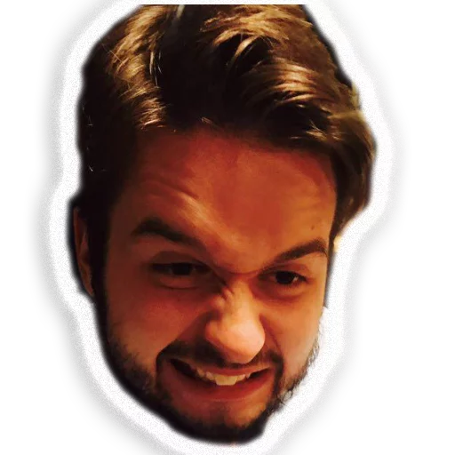 Sticker Zdarova_bitki - 4