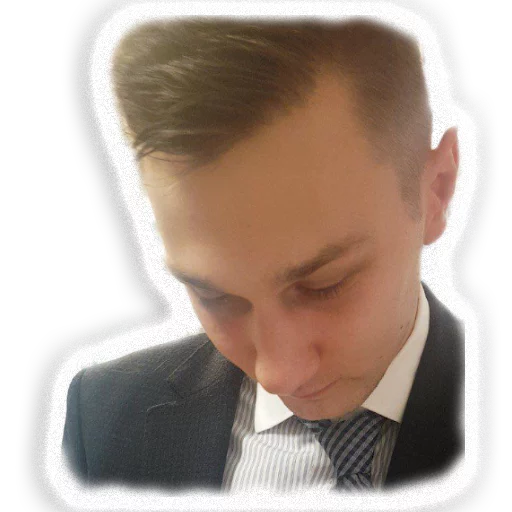 Sticker Zdarova_bitki - 2