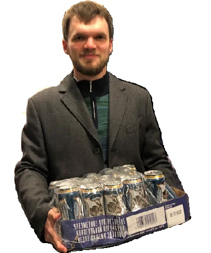 Sticker Zdarova_bitki - 0