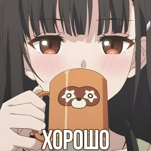 Sticker Больше стиков тут: @stikery4 - 3