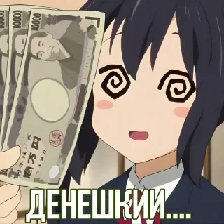 Sticker Больше стиков тут: @stikery4 - 7