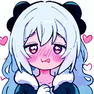 Sticker ZE_AI_Stickers - 8